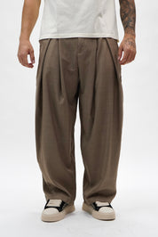 Pantalone Super Pencies Moka