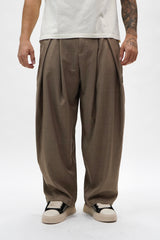Pantalone Super Pencies Moka