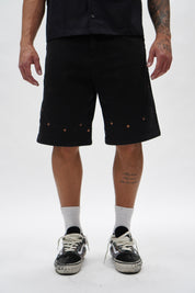 Bermuda River Black