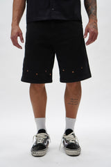 Bermuda River Black