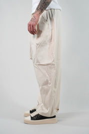Pantalone Baloon Beige