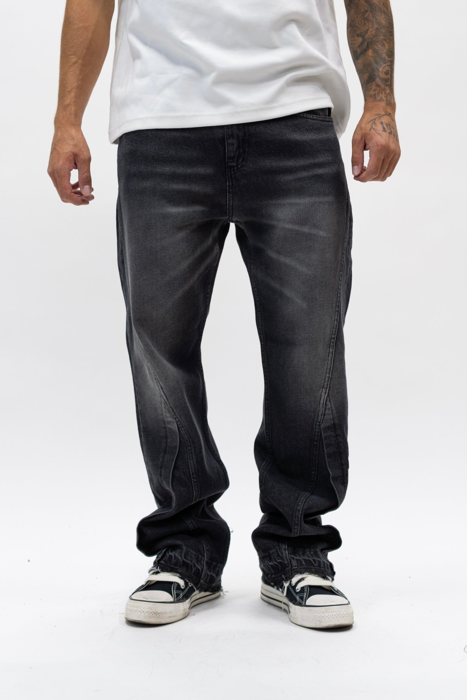 Jeans Flare Cucy