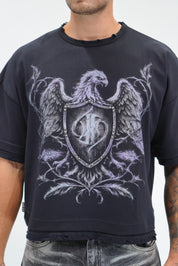 T-shirt  Himes Make it Bleed