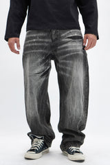 Jeans Baloon Metal