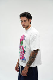 T-shirt Noissey 3d Phone