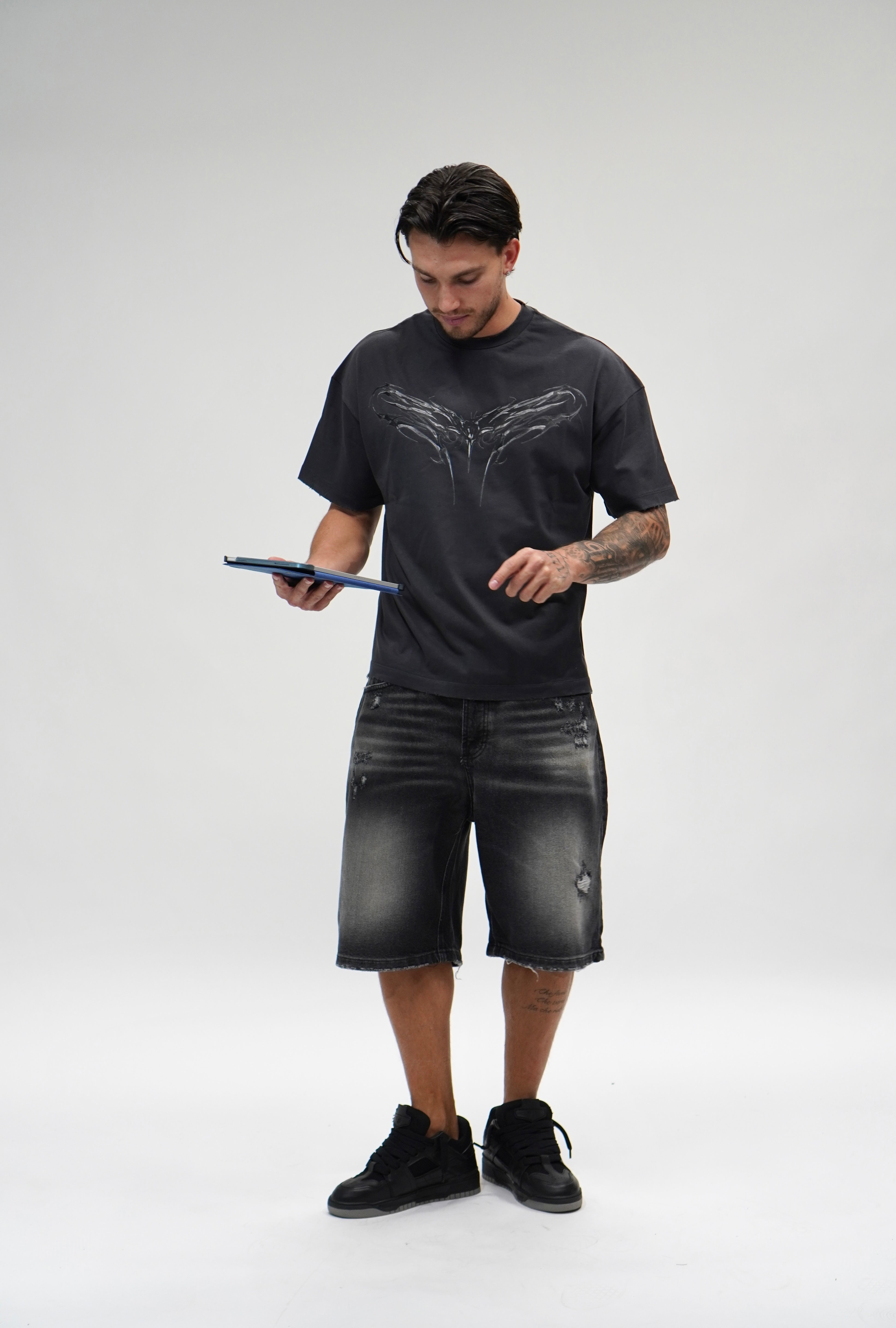 Jorts Milly