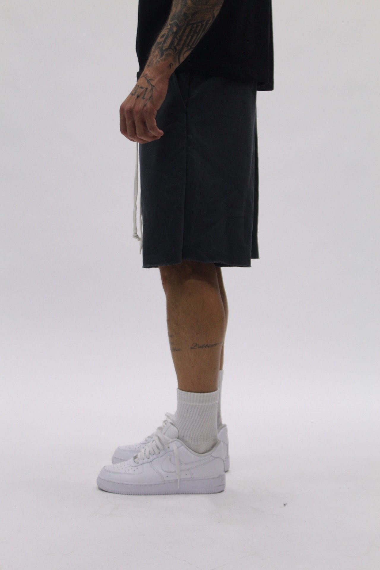 Bermuda Cotton 2.0 (4 colori)