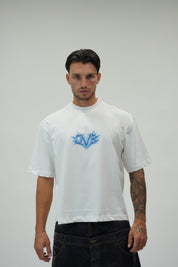 T-shirt OVR Tribal Iced