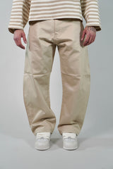 Pantalone Baloon Sand