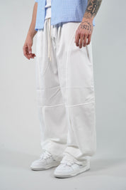 Pantalaccio Marbella White