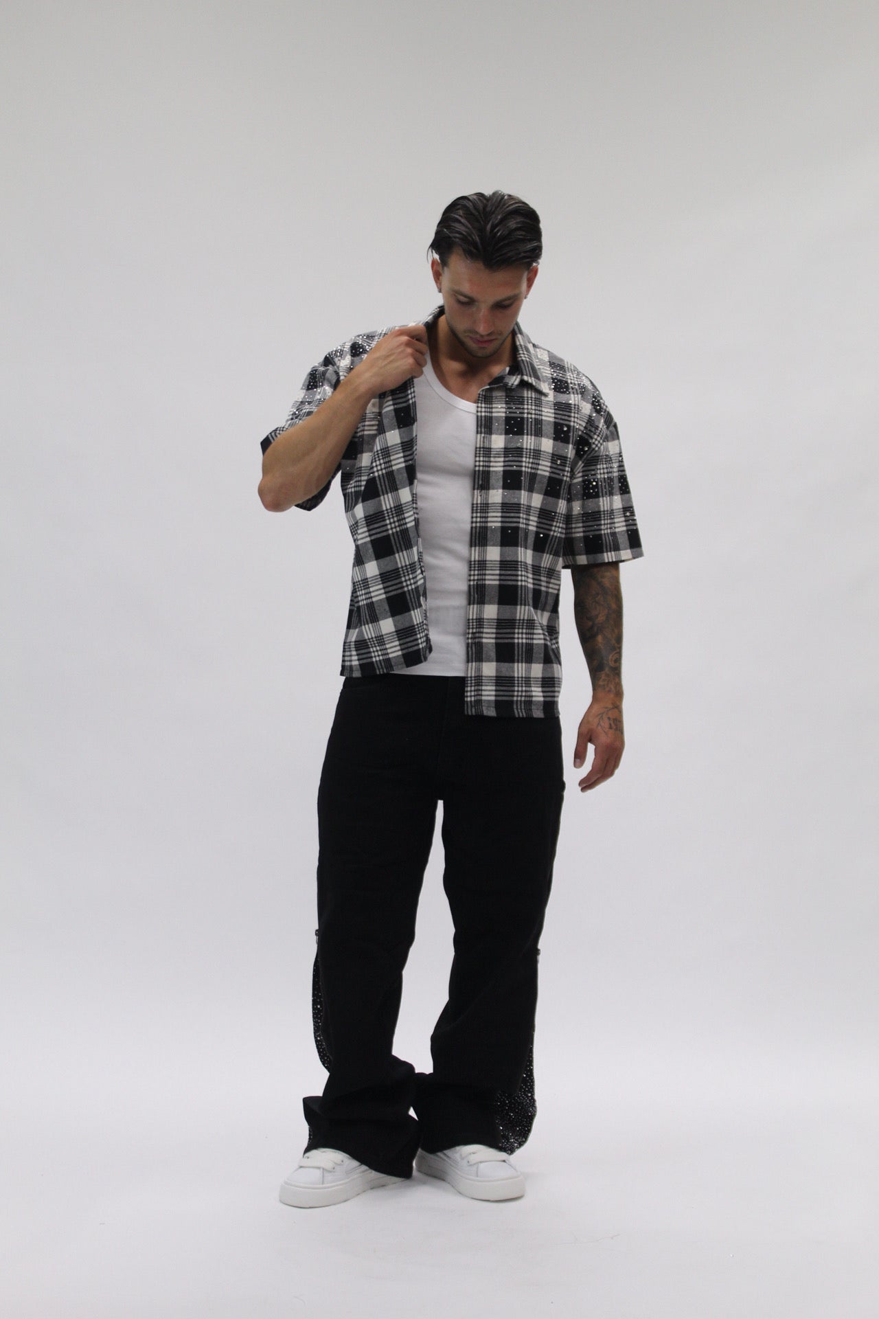 Camicia Night