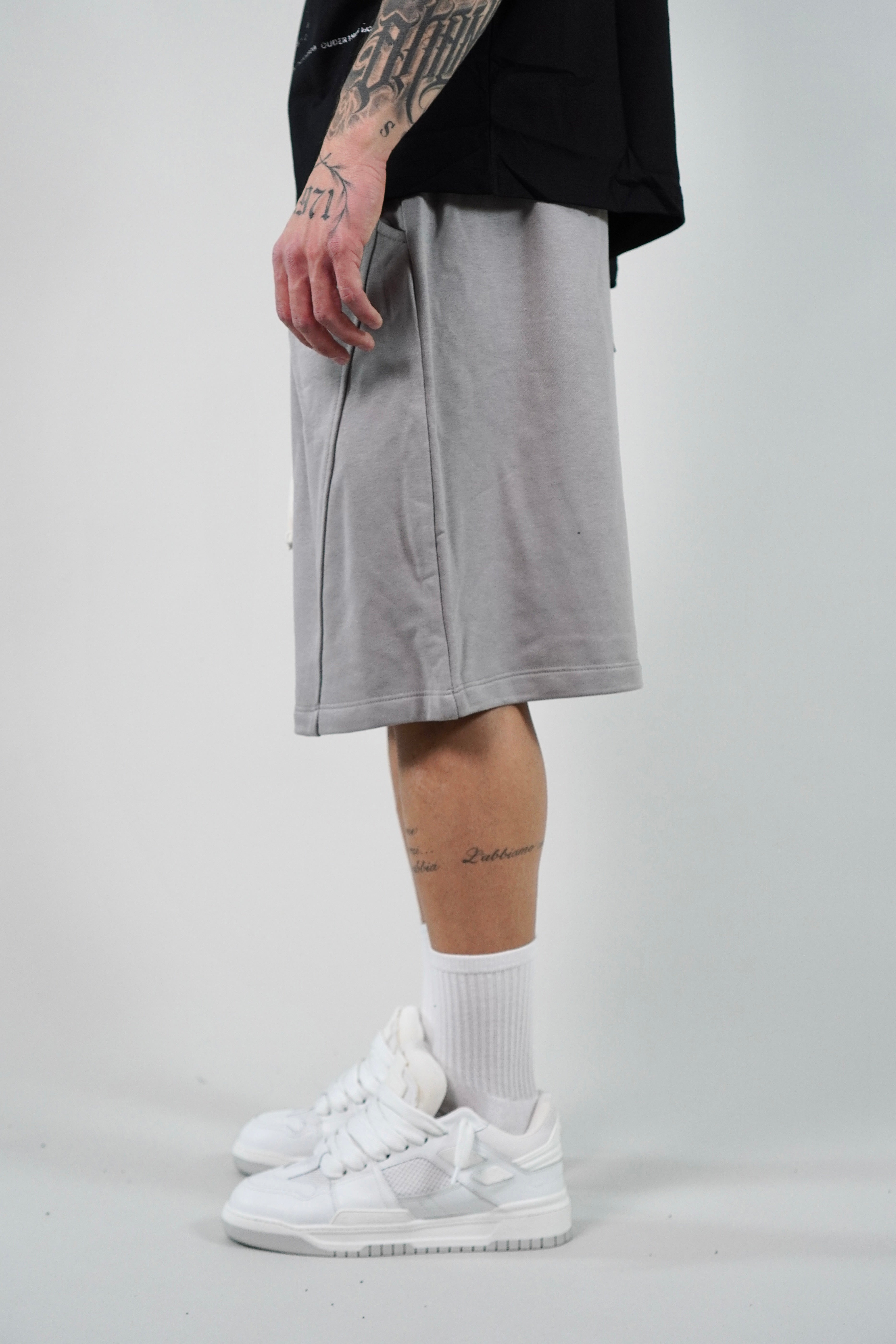 Bermuda Cotton Ferro