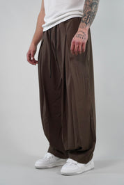Pantalone Deep Pencies Moka