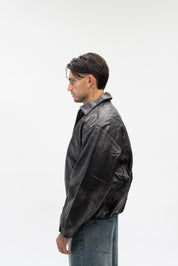 Giubbotto Export Black