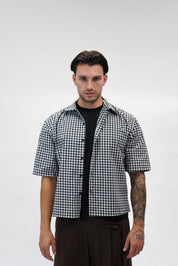 Camicia Britney Black