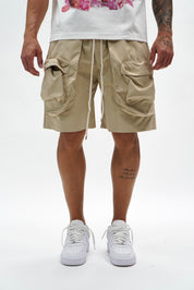 Bermuda Rick Beige