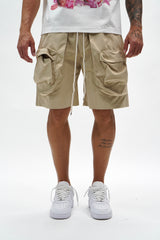 Bermuda Rick Beige
