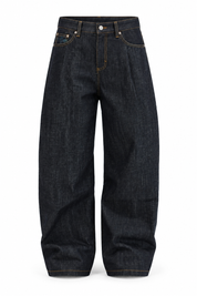 Jeans Baggy Selvedge