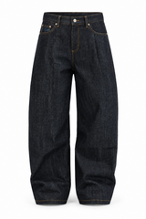 Jeans Baggy Selvedge