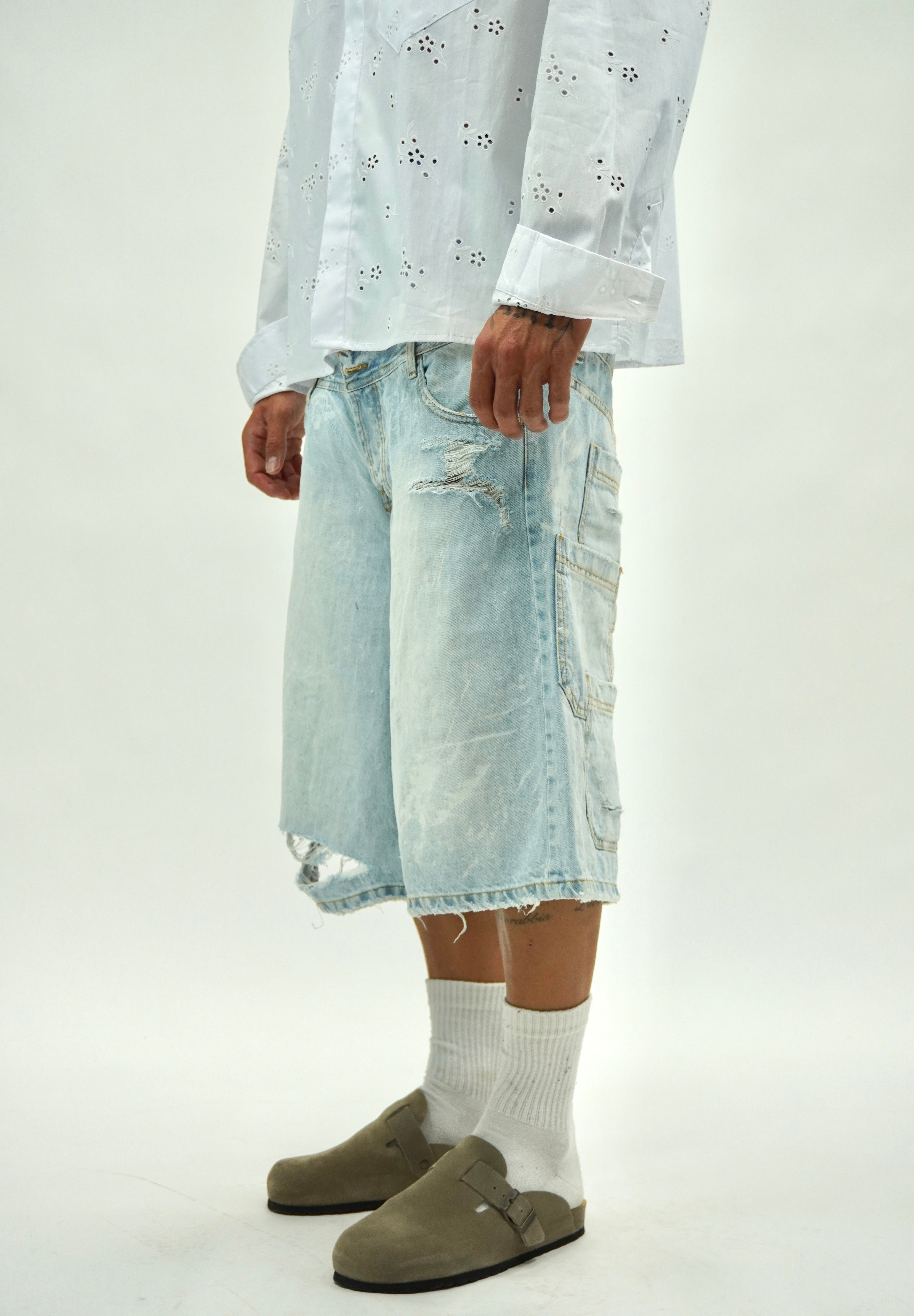 Jorts Double BLITCH