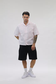 Camicia Dreams Pink