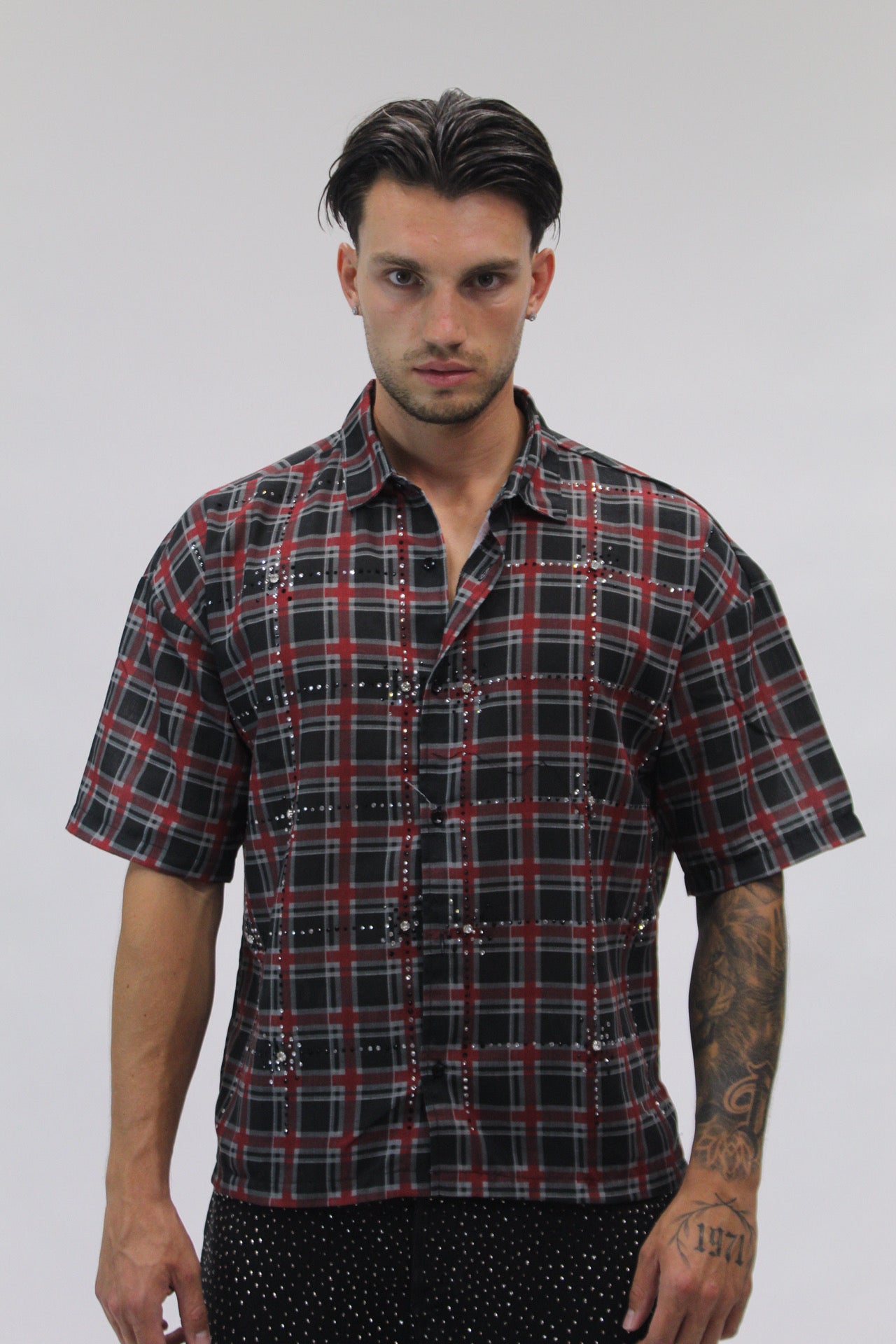 Camicia Bunker