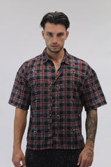 Camicia Bunker