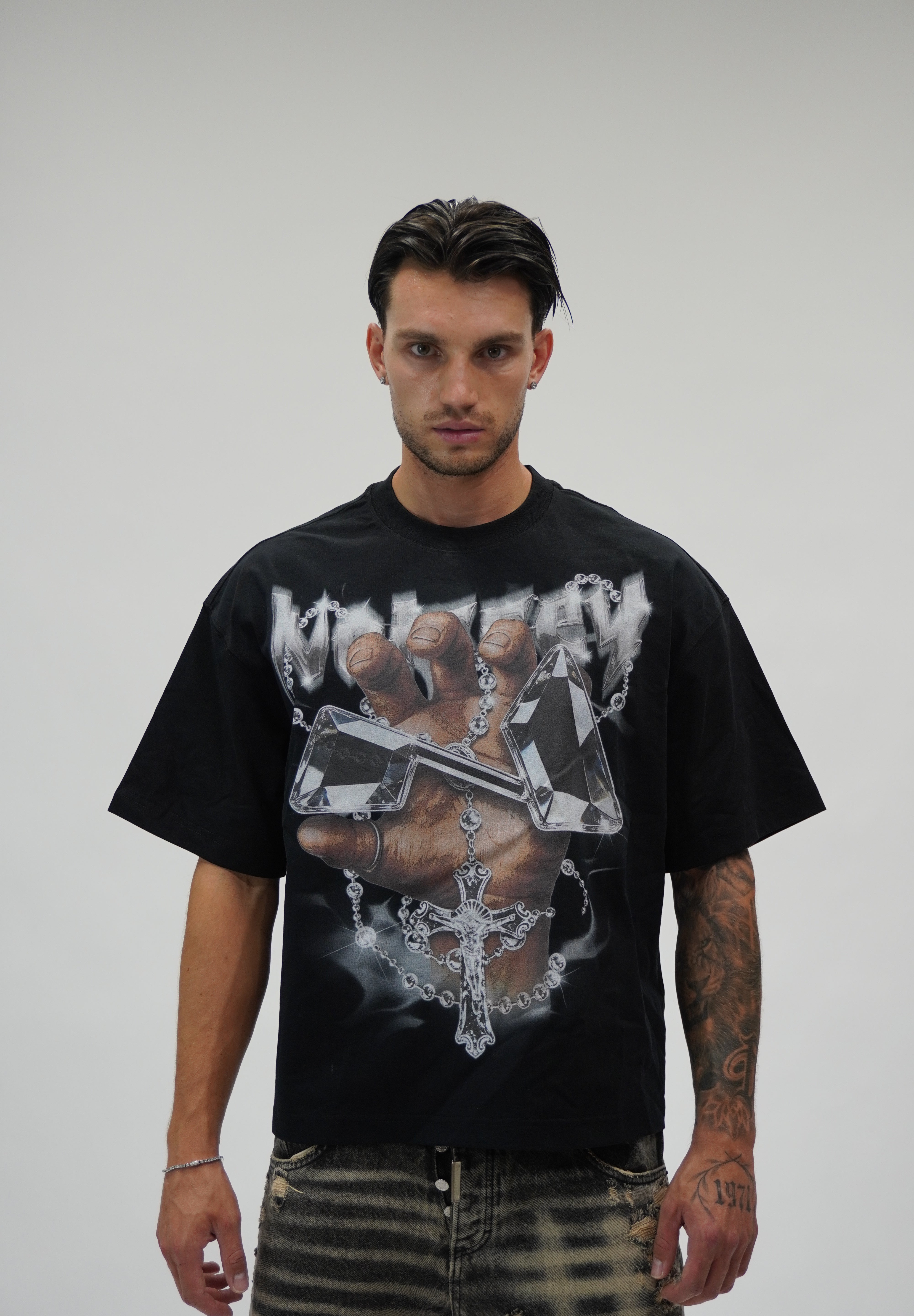 T- Shirt Noissey Holy Drip