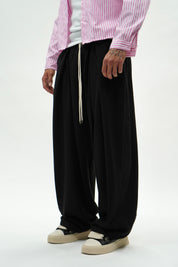 Pantalone Super Pencies Line Black