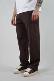 Pantalone Simply Moka