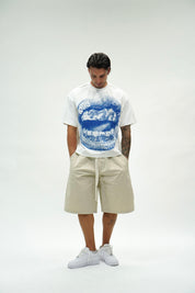 Bermuda Baloon Beige