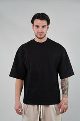 T-shirt Ectracut Black