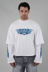 Longsleeve OVR Demon Sky