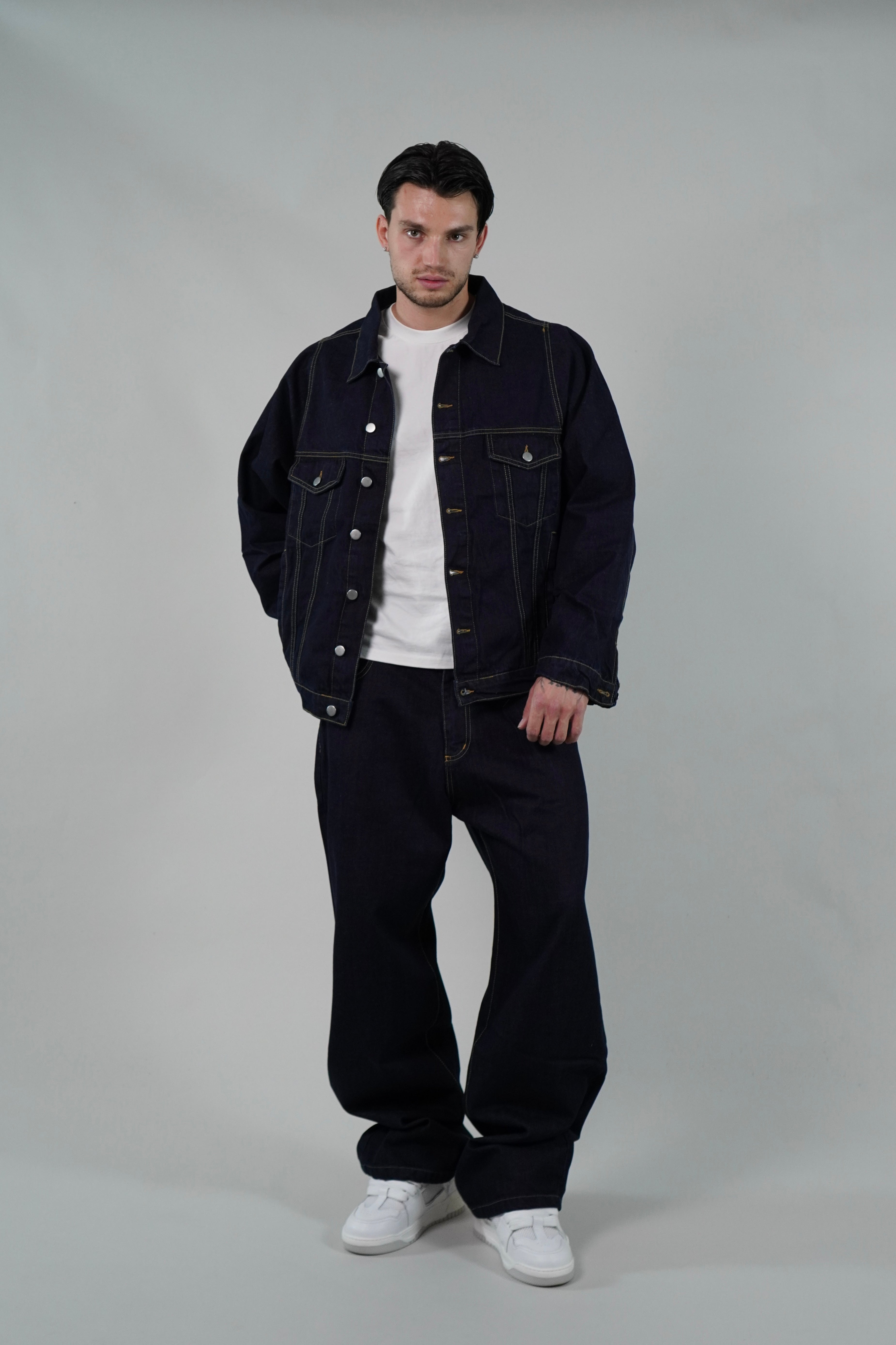 Coordinato Hiroshi