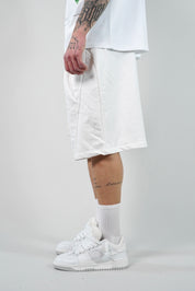 Bermuda Cotton White
