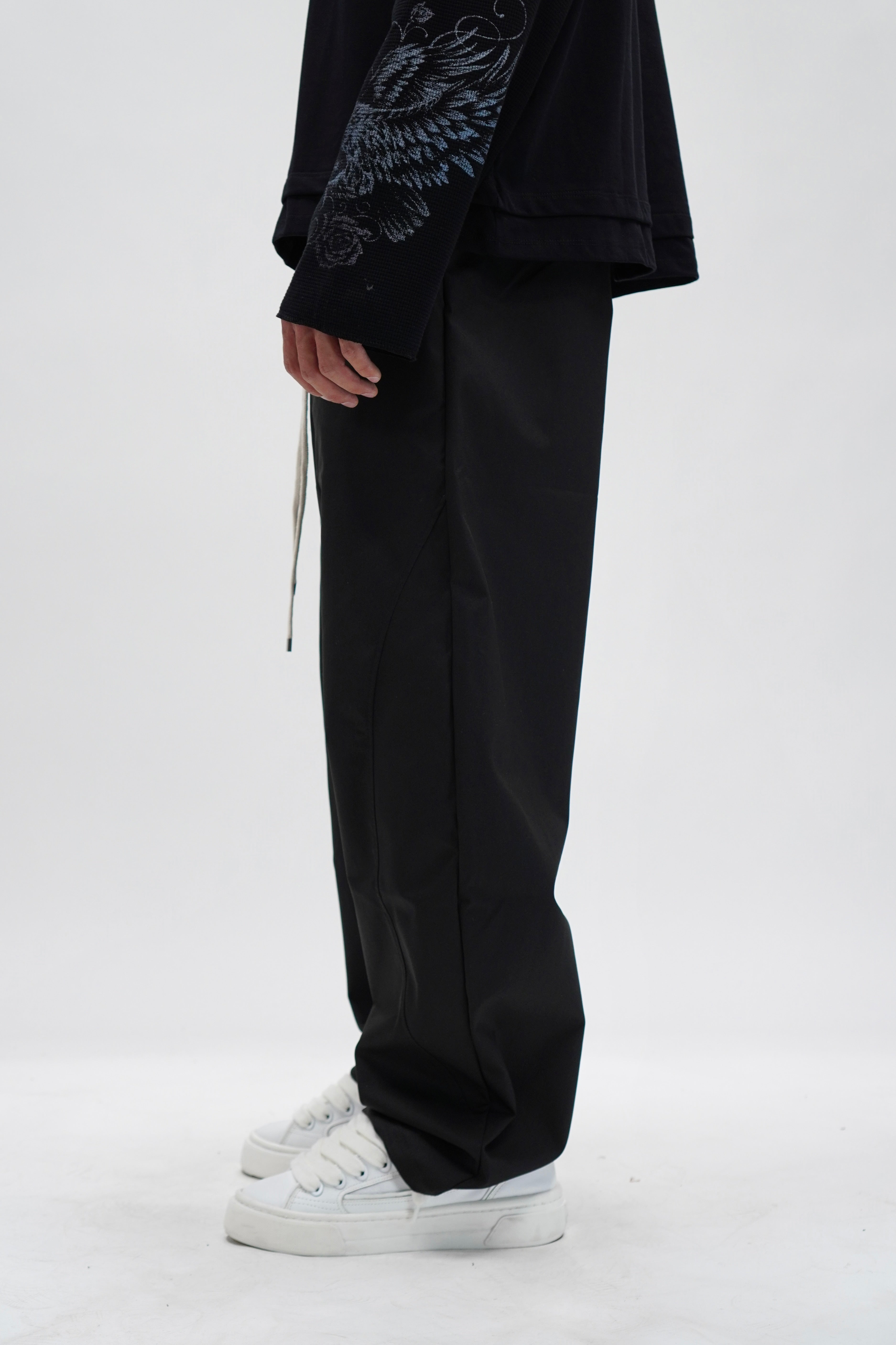 Pantalone Arizona Black