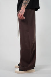 Pantalone New Parachute Moka