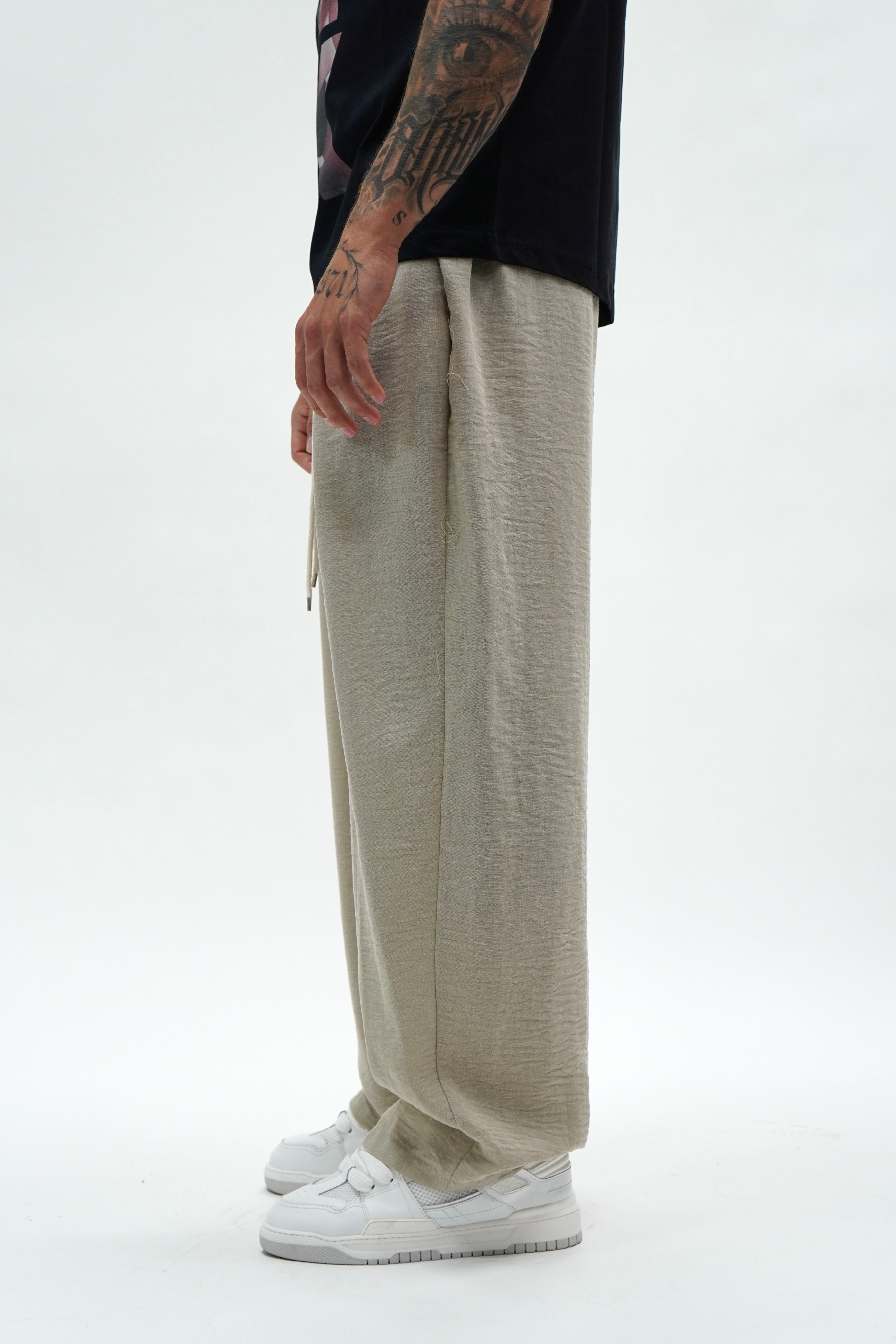 Pantalone Super Pencies Line Sand