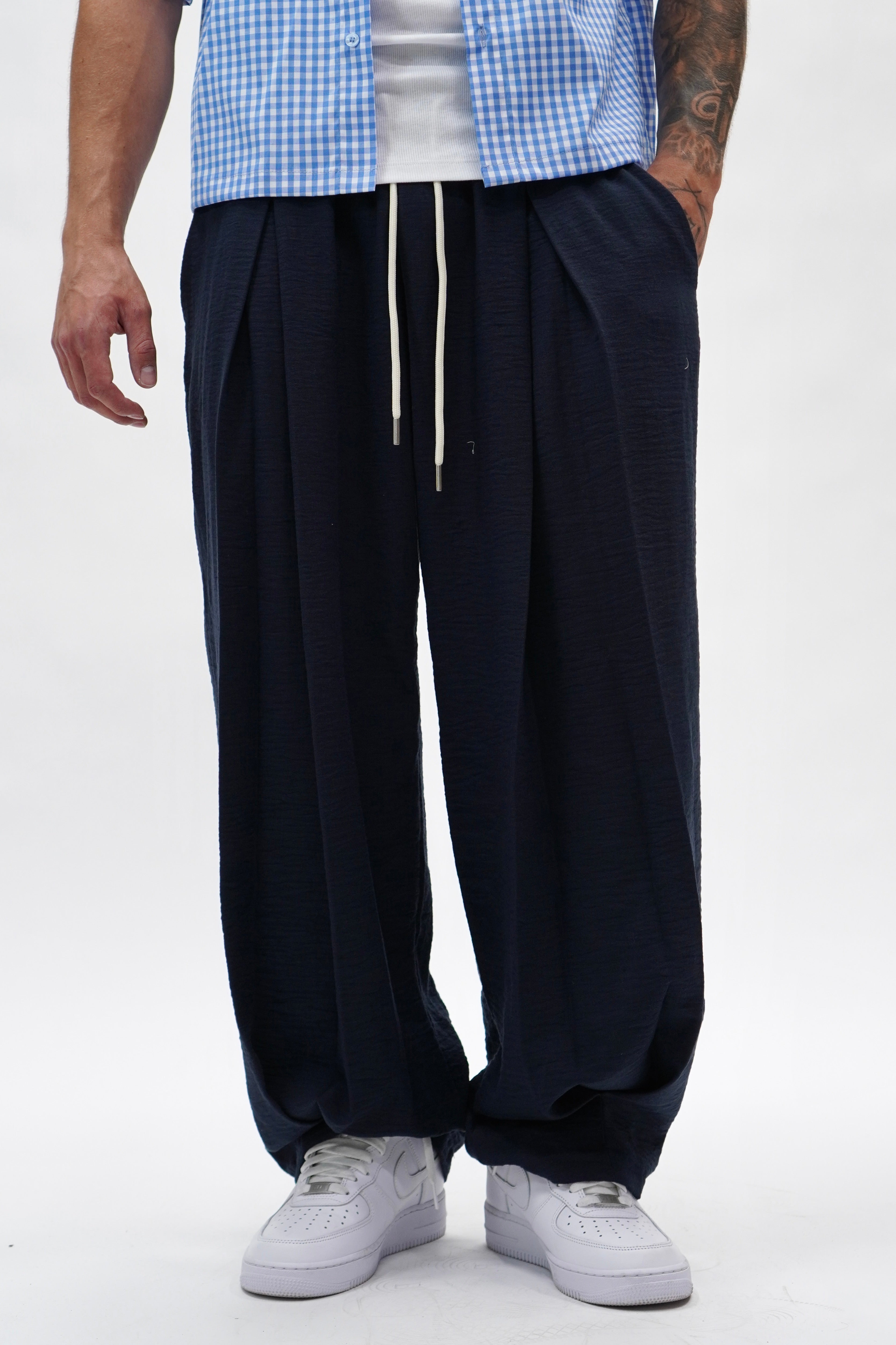 Pantalone Super Pencies Blue