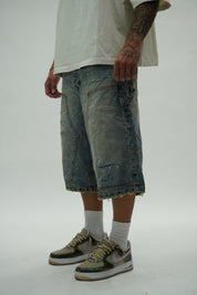 Jorts Carpenter Paint