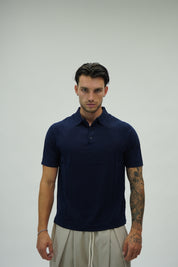 Polo Mykonos Blue