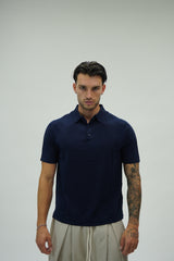 Polo Mykonos Blue