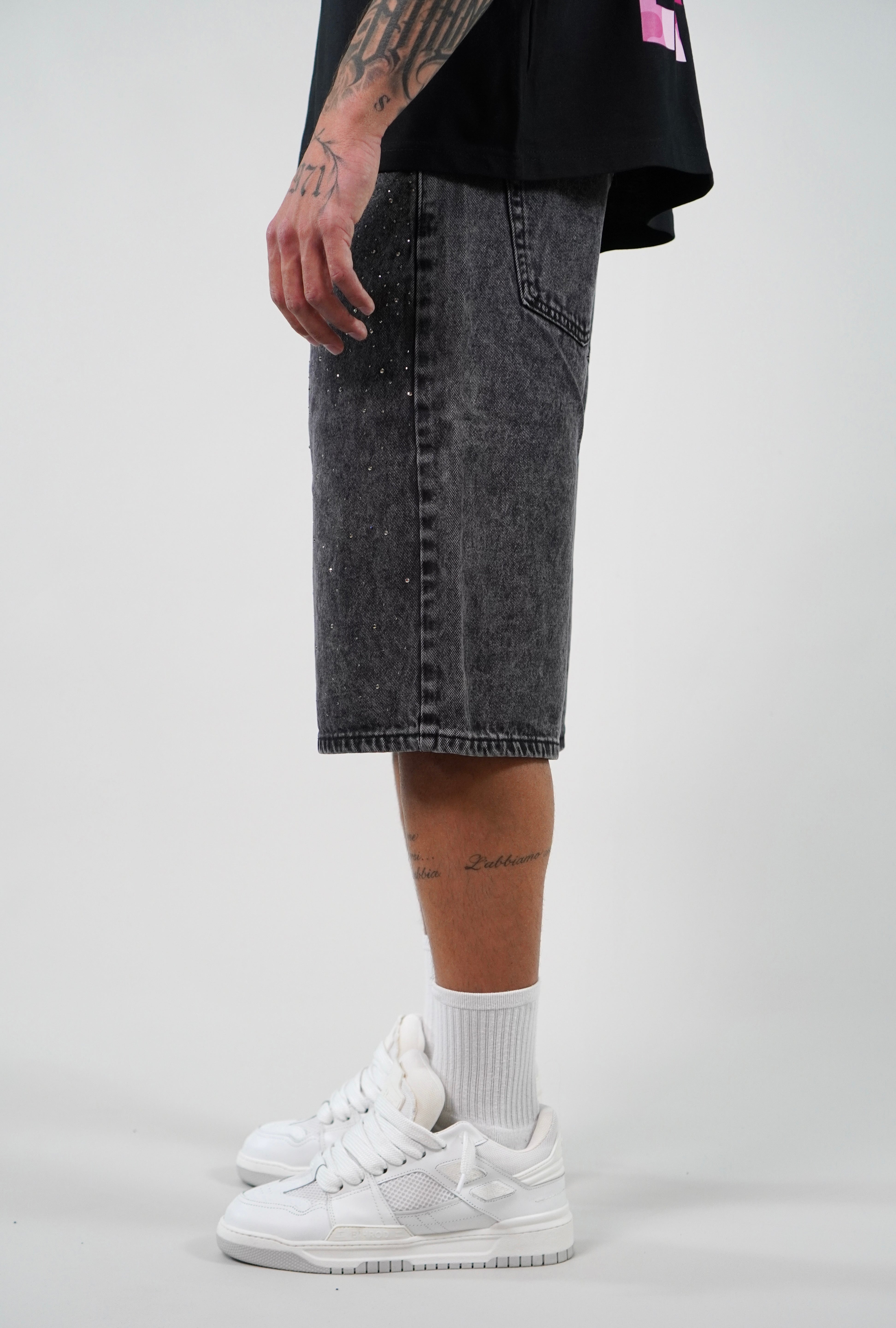 Jorts Brillant