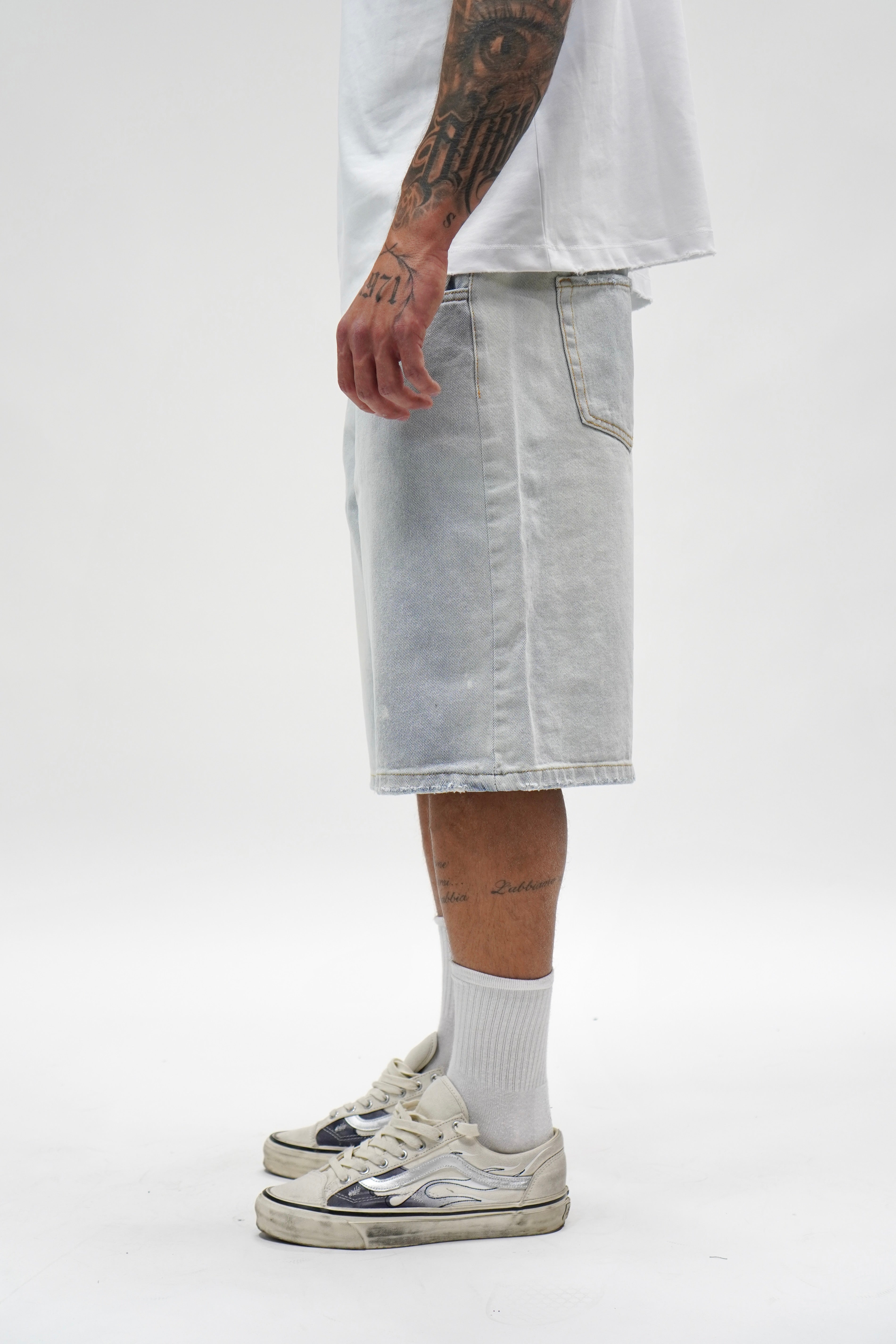 Jorts Enfants