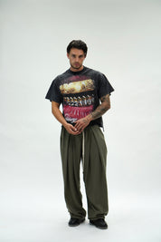 T-shirt Noissey Ice Flame