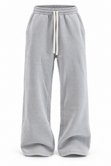 Sweatpants Faded Grey