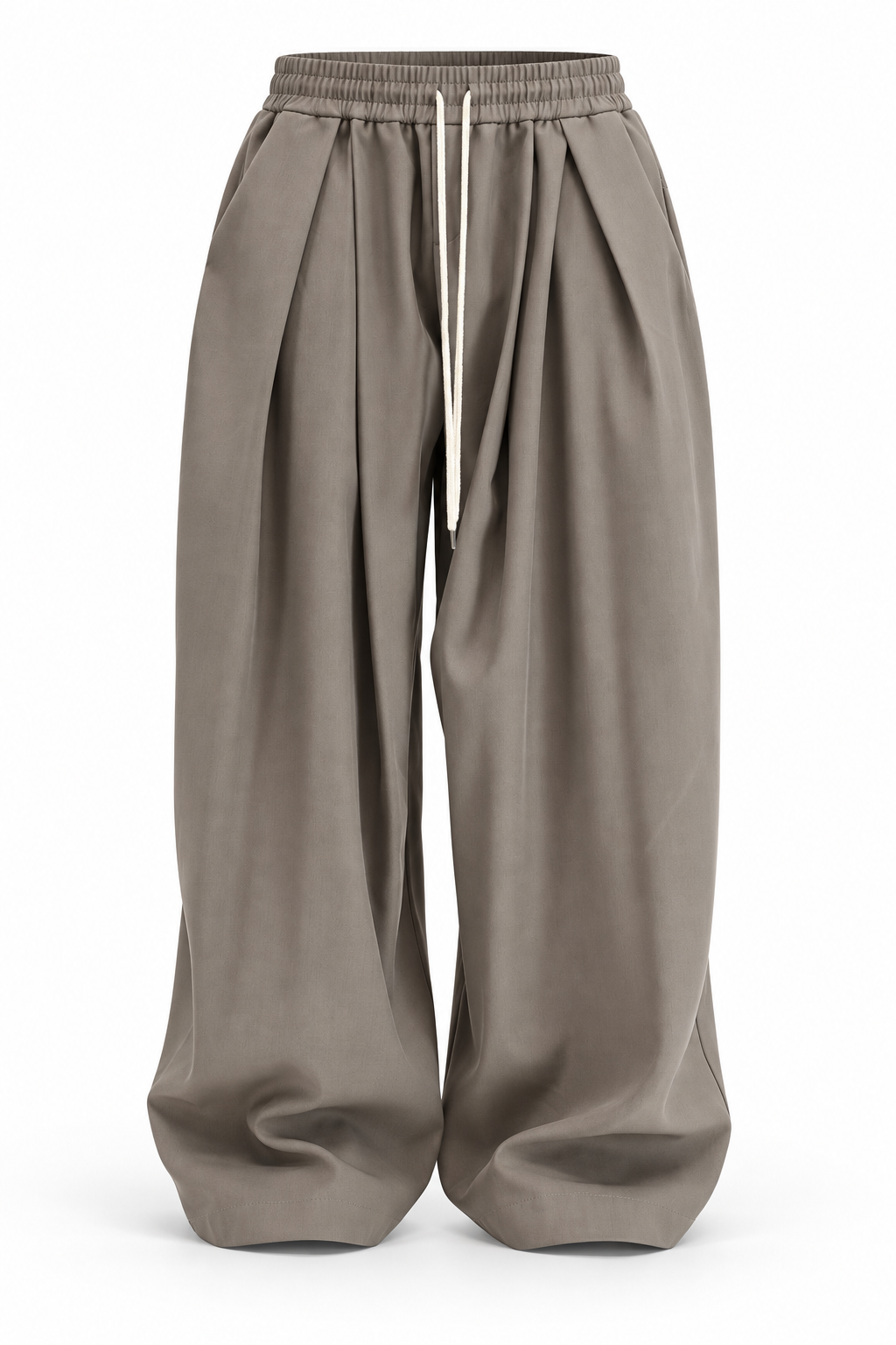 Pantalone Super Pencies Laces Sand