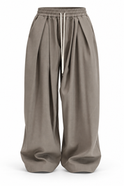 Pantalone Super Pencies Laces Sand