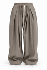 Pantalone Super Pencies Laces Sand