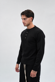 Maglione Serafino Black